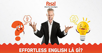 Effortless English là gì?